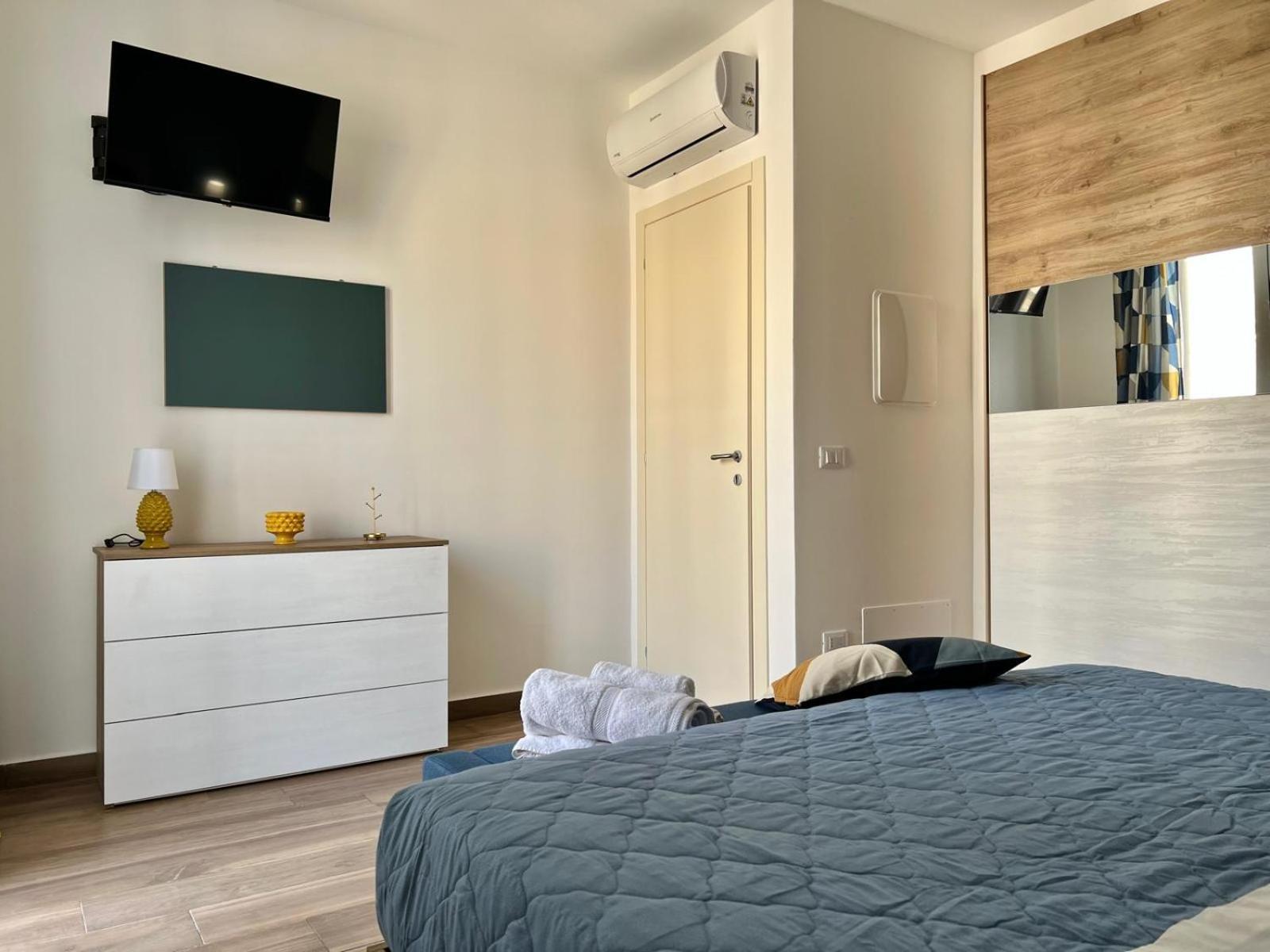 M'Ama Apartment 2 피카라찌 외부 사진
