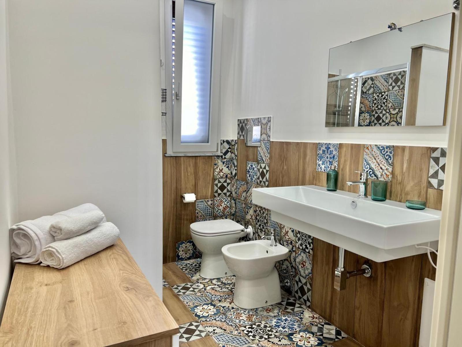 M'Ama Apartment 2 피카라찌 외부 사진