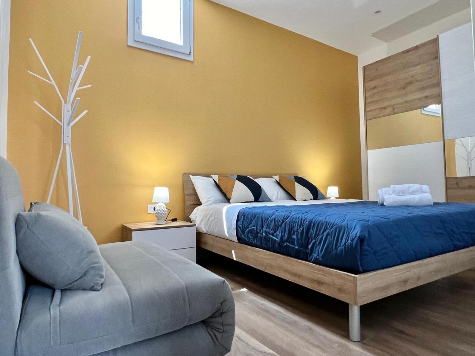 M'Ama Apartment 2 피카라찌 외부 사진